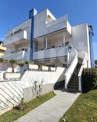 Appartamento Anzio [via delle NereidiVRG]