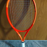 Racchetta Head radical team 700