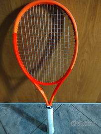 Racchetta Head radical team 700