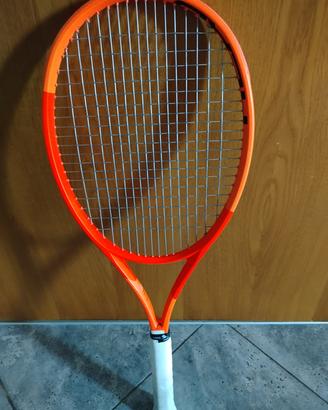 Racchetta Head radical team 700