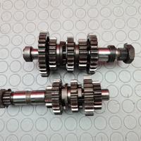 CAMBIO 3YF-17151-00-00 YAMAHA XTZ 660 1991 1992 XT