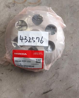 Campana fruzione honda forza  x 250 del 2005