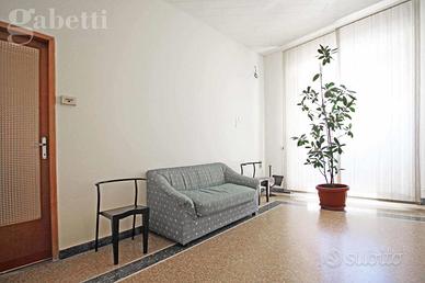 Appartamento Senigallia [SV04388VRG]