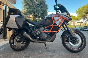 Ktm 1190 Adventure - FINANZIABILE