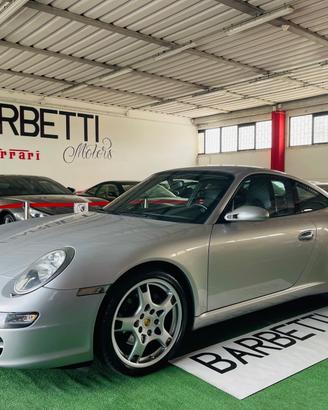 Porsche 911 997 Carrera Manuale PERMUTE RATE