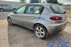 Alfa romeo 147 937 1.9 16v q2 150cv ricambi-