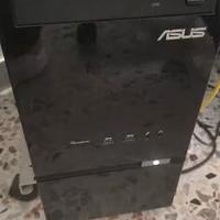 Asus pro i3-4170 3.70 GHz 4,00 GB ram, HD500 GB