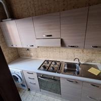cucina lineare