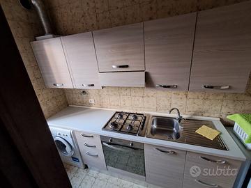 cucina lineare