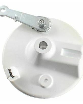 Portaceppi anteriore Aprilia Amico 50 1 serie