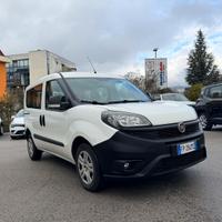 Fiat Doblo Doblò 1.3 MJT PC Combi N1
