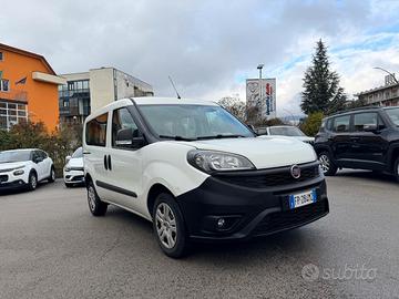 Fiat Doblo Doblò 1.3 MJT PC Combi N1