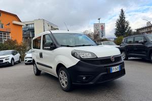 Fiat Doblo Doblò 1.3 MJT PC Combi N1