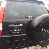 Honda crv an 06