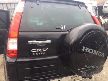 Honda crv an 06