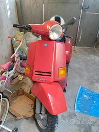Piaggio Cosa 125 - 1991