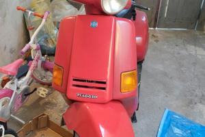 Piaggio Cosa 125 - 1991
