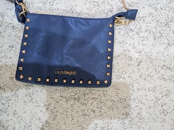 Pochette Laura Biagiotti