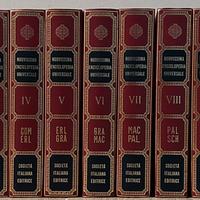 Nuovissima Enciclopedia Universale