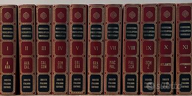 Nuovissima Enciclopedia Universale