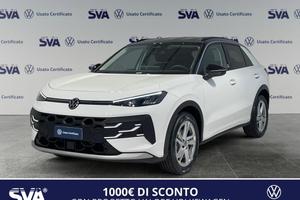 Volkswagen T-Roc 1.5eTSI 150CV DSG Life (MHEV) - I