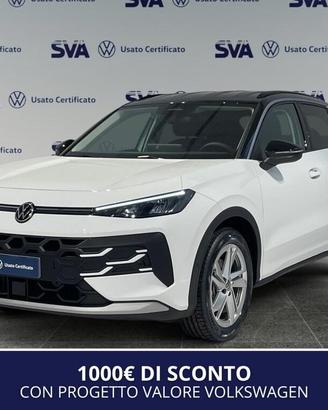 Volkswagen T-Roc 1.5eTSI 150CV DSG Life (MHEV) - I