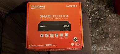 Decoder Samsung 