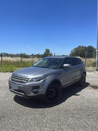 Range Rover Evoque 2.2 Diesel 150 CV