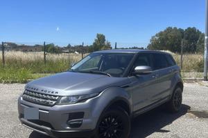 Range Rover Evoque 2.2 Diesel 150 CV