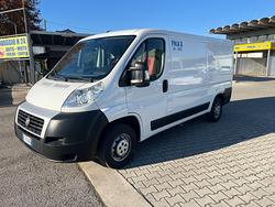 FIAT DUCATO FRIGO FNAX