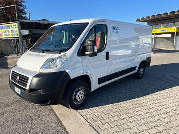 FIAT DUCATO FRIGO FNAX