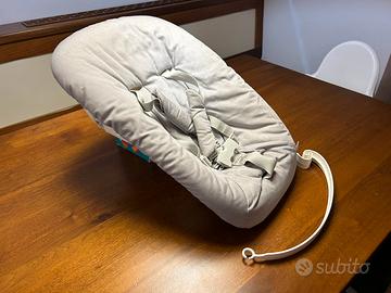 Sdraio stokke tripp trapp