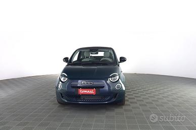 FIAT 500C 500 Cabrio Hybrid La Prima