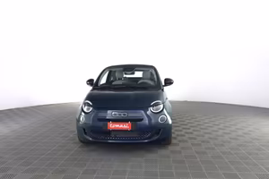 FIAT 500C 500 Cabrio Hybrid La Prima