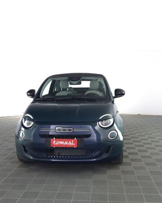 FIAT 500C 500 Cabrio Hybrid La Prima