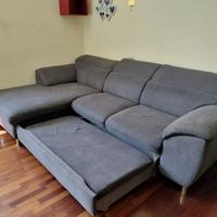 DIVANO LETTO