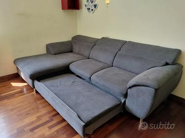 DIVANO LETTO