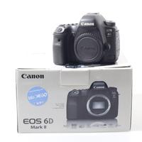 FOTOCAMERA DIGITALE REFLEX FF CANON EOS 6D MARK 2.