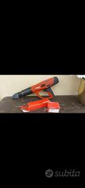 Sparachiodi Hilti DX460 