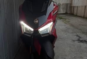 Sym jet X 125cc 2024