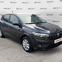 Dacia Sandero Streetway 1.0 tce Comfort Eco-g...