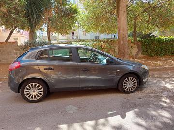 Fiat Bravo 1.9  MultiJet   120 CV
