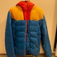 Alpinismo Piumino Charm Down 2.0