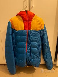 Alpinismo Piumino Charm Down 2.0