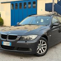 Bmw 320d 2.0 177 cv automatica 1 proprietario