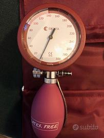 Sfigmomanometro aneroide