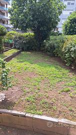 Pallanza Centro-70mq 3locali+Giardino Privato