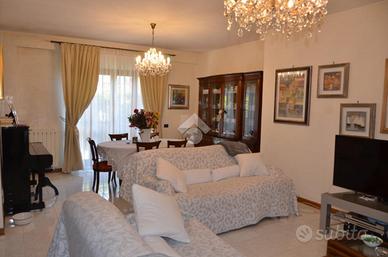 PORZIONE DI BIFAMILIARE A TIVOLI