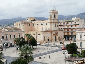 Appartamento Avola centro storico