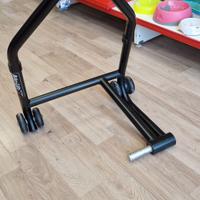 Cavalletto alza moto Bike Lift